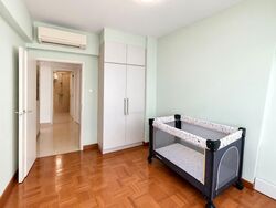 Regent Grove (D23), Condominium #600416051